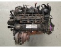 Motor SsangYong 2.0 XDI D20DT 671950 para Actyon 2, Kyron, Korando