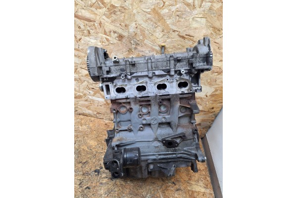 ENGINE 192A5000 ALFA ROMEO 147 156 1 9 16V JTD 140 KM