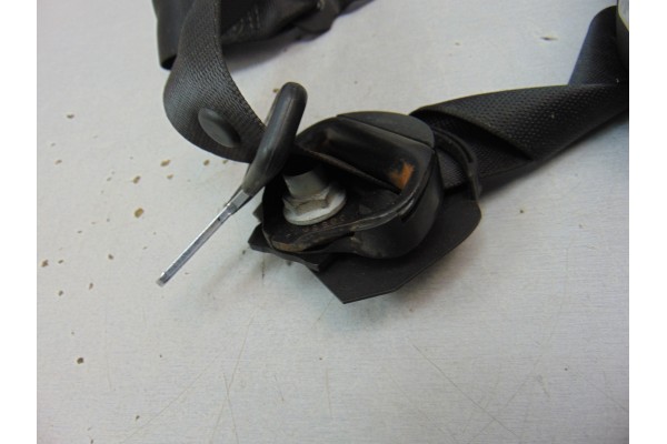 CINTURON SEGURIDAD DELANTERO DERECHO MERCEDES-BENZ CLASE E (BM 211) BERLINA