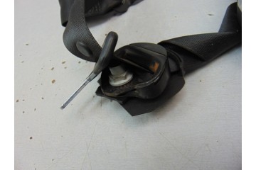 CINTURON SEGURIDAD DELANTERO DERECHO MERCEDES-BENZ CLASE E (BM 211) BERLINA