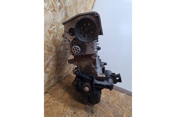 ENGINE 192A5000 ALFA ROMEO 147 156 1 9 16V JTD 140 KM Catalog number of the part 192A5000