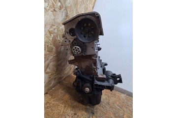 ENGINE 192A5000 ALFA ROMEO 147 156 1 9 16V JTD 140 KM Catalog number of the part 192A5000