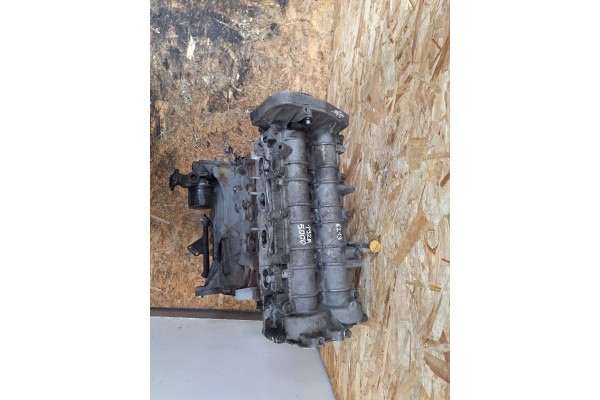 ENGINE 192A5000 ALFA ROMEO 147 156 1 9 16V JTD 140 KM Car type passenger cars
