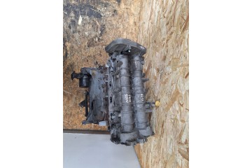 ENGINE 192A5000 ALFA ROMEO 147 156 1 9 16V JTD 140 KM Car type passenger cars