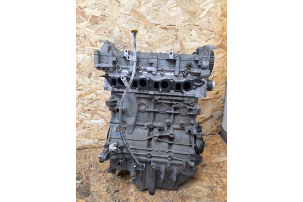 ENGINE 192A5000 ALFA ROMEO 147 156 1 9 16V JTD 140 KM Engine type diesel
