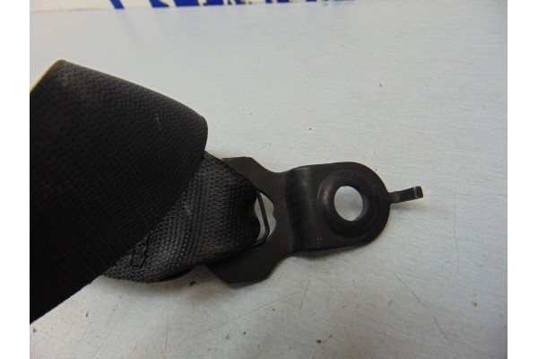 CINTURON SEGURIDAD DELANTERO DERECHO MERCEDES-BENZ CLASE E (BM 211) BERLINA