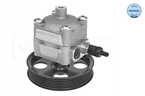 HYDRAULIC BOOSTER PUMP 714 631 0041 MEYLE Packaging status original