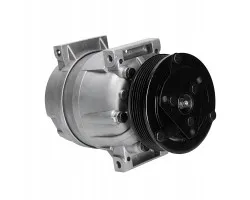 Compresor de Aire Acondicionado para Opel Movano 98-10, Renault Master II 98-10