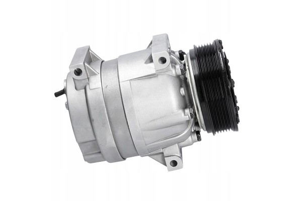 Air conditioning compressor Opel Movano 98 10 Renault Master II 98 1 Part manufacturer MSG