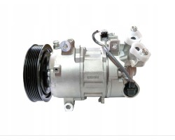 Air conditioning compressor RENAULT Megane III 09 16 Scenic III 09 16