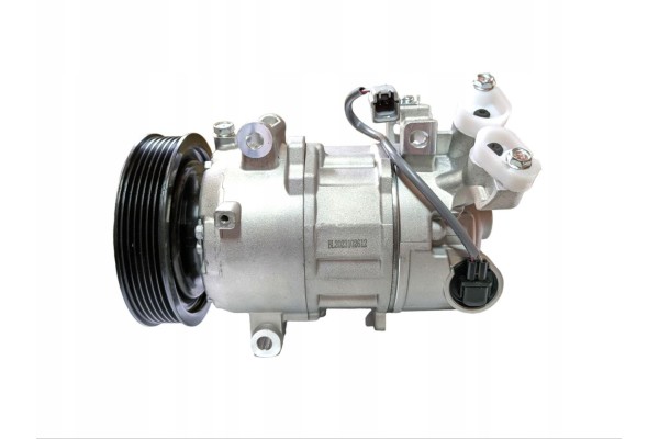 Air conditioning compressor RENAULT Megane III 09 16 Scenic III 09 16