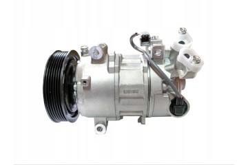 Air conditioning compressor RENAULT Megane III 09 16 Scenic III 09 16