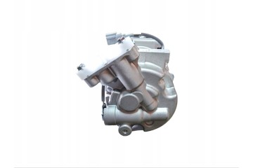Air conditioning compressor RENAULT Megane III 09 16 Scenic III 09 16 Packaging status original