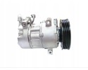 Air conditioning compressor RENAULT Megane III 09 16 Scenic III 09 16 Catalog number of the part AC0237