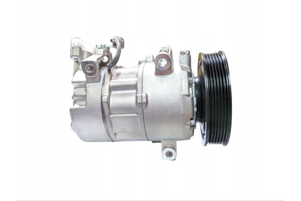 Air conditioning compressor RENAULT Megane III 09 16 Scenic III 09 16 Catalog number of the part AC0237