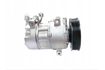 Air conditioning compressor RENAULT Megane III 09 16 Scenic III 09 16 Catalog number of the part AC0237