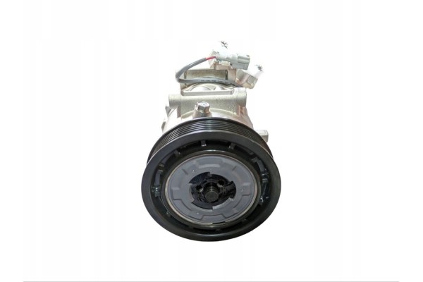 Air conditioning compressor RENAULT Megane III 09 16 Scenic III 09 16 Part manufacturer MSG
