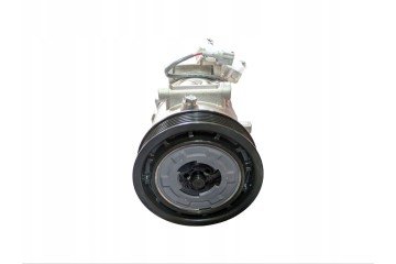 Air conditioning compressor RENAULT Megane III 09 16 Scenic III 09 16 Part manufacturer MSG