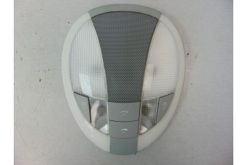 A2118206601 LUZ INTERIOR MERCEDES-BENZ CLASE E (BM 211) BERLINA