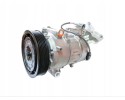 Air conditioning compressor RENAULT Megane III 09 16 Scenic III 09 16 Quality of parts according to GVO P replacement with origi