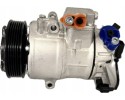 AIR CONDITIONING COMPRESSOR SKODA 6SEU14C 6Q0820808C 6Q0820808E
