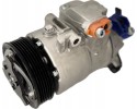AIR CONDITIONING COMPRESSOR SKODA 6SEU14C 6Q0820808C 6Q0820808E Packaging status original