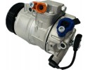 AIR CONDITIONING COMPRESSOR SKODA 6SEU14C 6Q0820808C 6Q0820808E Catalog number of the part 6Q0820803P 6Q0820803Q 6Q0820808B 6Q08