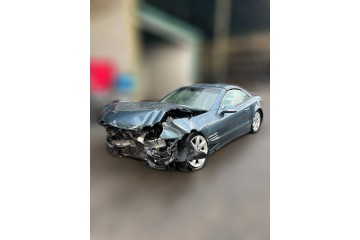 MERCEDES-BENZ SL (BM 230) ROADSTER 500 (230.475)