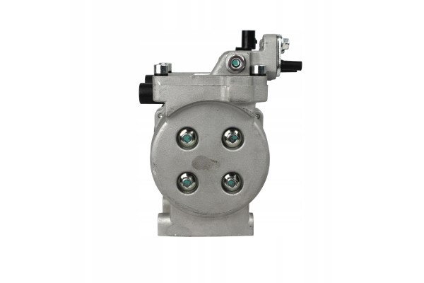 KIA SPORTAGE II 2004 2010 COMPRESSOR AIR CONDITIONING COMPRESSOR Part manufacturer SRLine