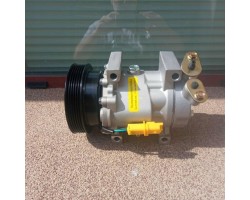 NISSENS 89332 COMPRESSOR AIR CONDITIONING COMPRESSOR NEW NISSENS WARSAW