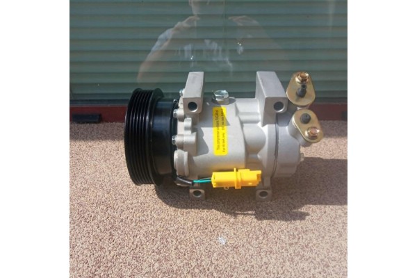 NISSENS 89332 COMPRESSOR AIR CONDITIONING COMPRESSOR NEW NISSENS WARSAW