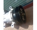 NISSENS 89332 COMPRESSOR AIR CONDITIONING COMPRESSOR NEW NISSENS WARSAW Packaging status original