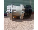 NISSENS 89332 COMPRESSOR AIR CONDITIONING COMPRESSOR NEW NISSENS WARSAW Catalog number of the part 89332