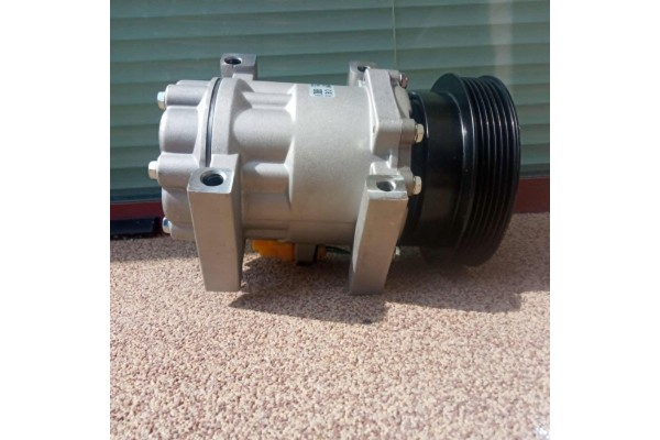 NISSENS 89332 COMPRESSOR AIR CONDITIONING COMPRESSOR NEW NISSENS WARSAW Catalog number of the part 89332