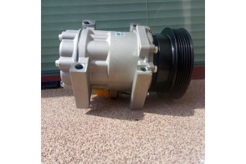 NISSENS 89332 COMPRESSOR AIR CONDITIONING COMPRESSOR NEW NISSENS WARSAW Catalog number of the part 89332