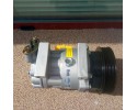 NISSENS 89332 COMPRESSOR AIR CONDITIONING COMPRESSOR NEW NISSENS WARSAW Part manufacturer Nissens