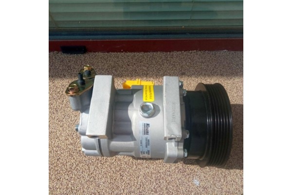 NISSENS 89332 COMPRESSOR AIR CONDITIONING COMPRESSOR NEW NISSENS WARSAW Part manufacturer Nissens