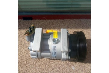 NISSENS 89332 COMPRESSOR AIR CONDITIONING COMPRESSOR NEW NISSENS WARSAW Part manufacturer Nissens