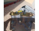 NISSENS 89332 COMPRESSOR AIR CONDITIONING COMPRESSOR NEW NISSENS WARSAW Quality of parts according to GVO Q original with factor