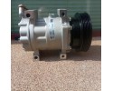 NISSENS 89332 COMPRESSOR AIR CONDITIONING COMPRESSOR NEW NISSENS WARSAW Car type buses cargo vans passenger cars