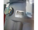 NISSENS 89332 COMPRESSOR AIR CONDITIONING COMPRESSOR NEW NISSENS WARSAW Catalog number of substitutes ACAUTO AC 01SD112 ACAUTO A