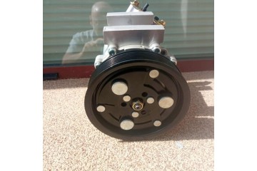 NISSENS 89332 COMPRESSOR AIR CONDITIONING COMPRESSOR NEW NISSENS WARSAW Customs tariff code 84148080