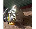 NISSENS 89332 COMPRESSOR AIR CONDITIONING COMPRESSOR NEW NISSENS WARSAW EAN GTIN 5707286358393