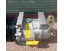 Compresor de aire acondicionado Nissens 89332