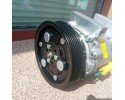 Compresor de aire acondicionado Nissens 89332