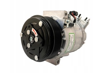 MASTER III AIR CONDITIONING COMPRESSOR 2010 2023