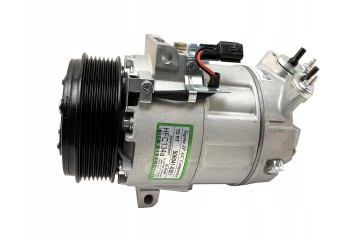 MASTER III AIR CONDITIONING COMPRESSOR 2010 2023 Catalog number of the part 156363183