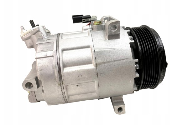 MASTER III AIR CONDITIONING COMPRESSOR 2010 2023 Part manufacturer SRLine