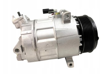 MASTER III AIR CONDITIONING COMPRESSOR 2010 2023 Part manufacturer SRLine