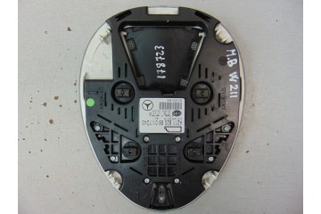 A2118206601 LUZ INTERIOR MERCEDES-BENZ CLASE E (BM 211) BERLINA